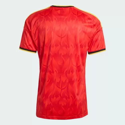 Belgien WM Trikot - 2025-26